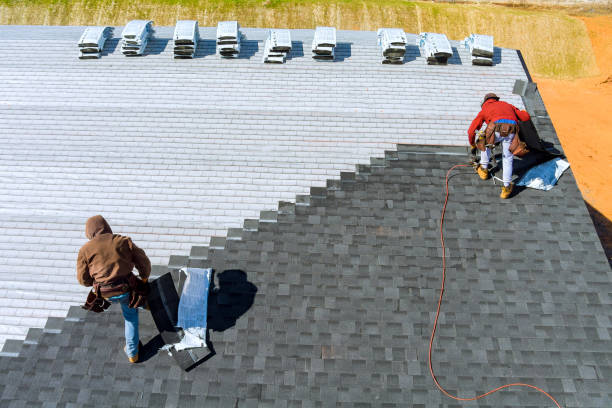 Best Residential Roof Replacement  in Holly Springs, MS