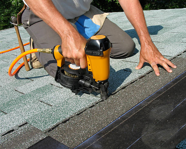 Roof Waterproofing Services in Holly Springs, MS