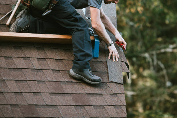 Best Tile Roofing Contractor  in Holly Springs, MS